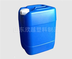 15升化工塑料桶 ，堆碼塑料桶